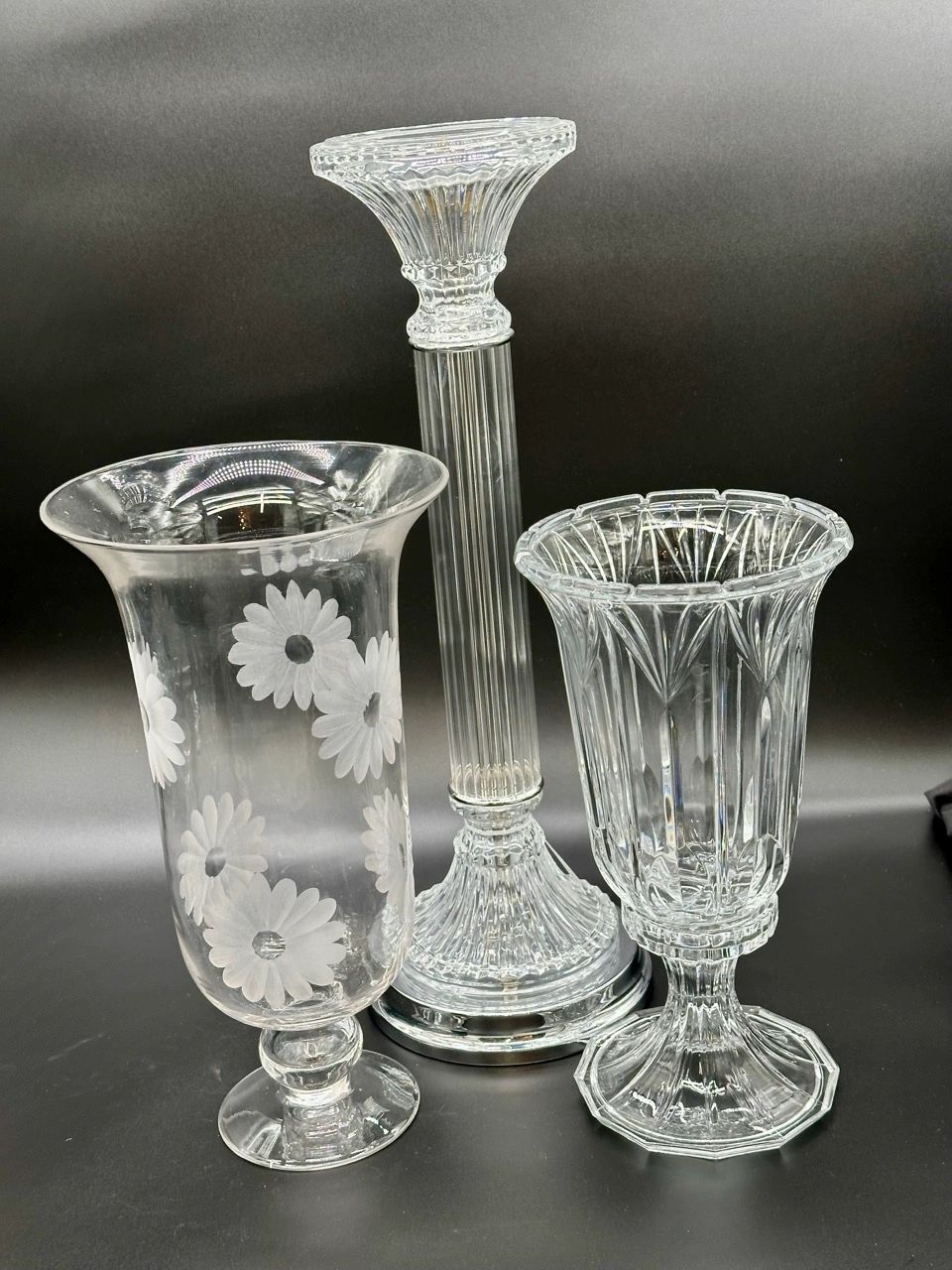 Timeless Elegance: The Beauty of Crystal ✨💎