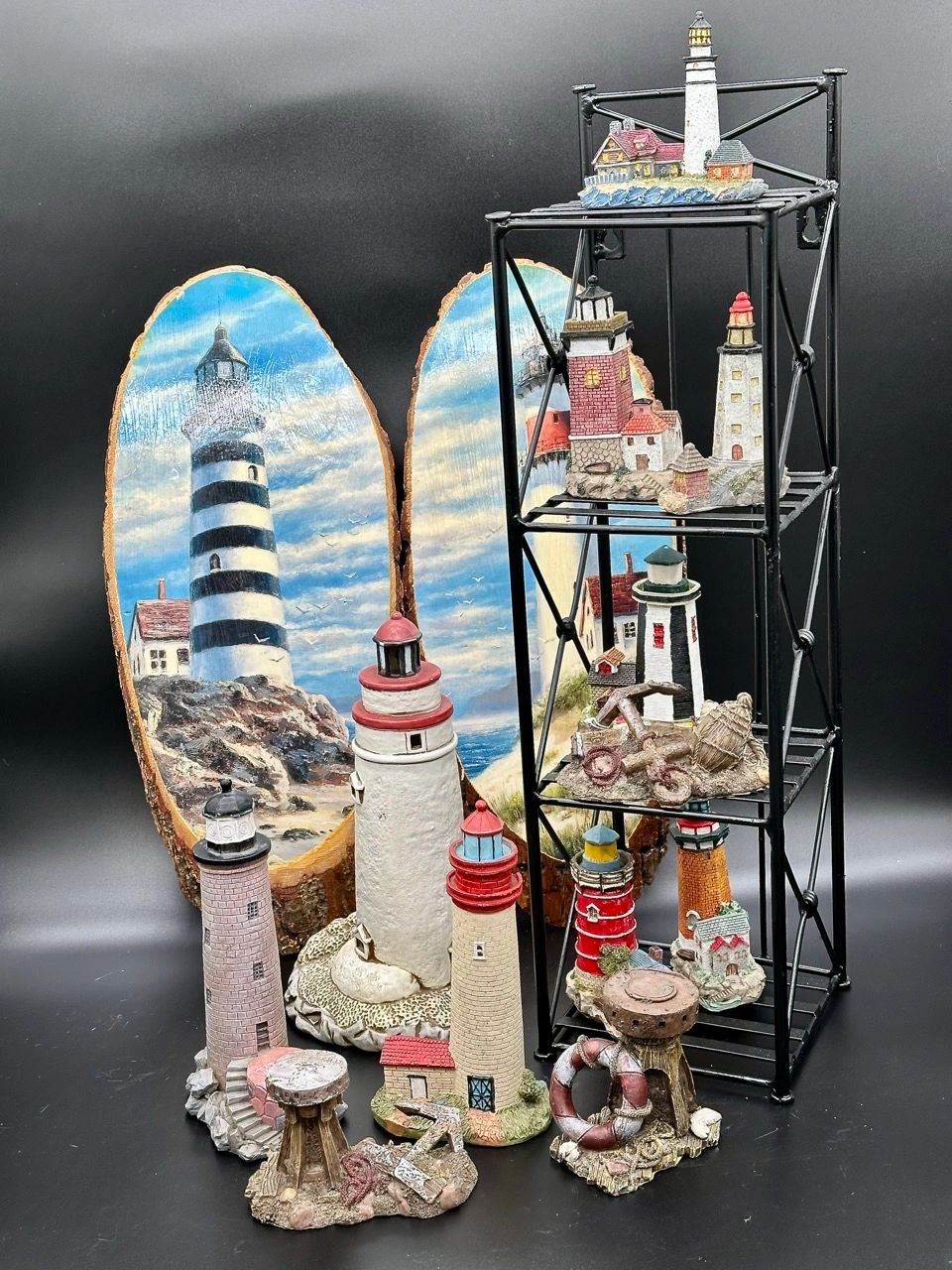 A Beacon of Charm – Nautical Treasures to Light Up Your Home